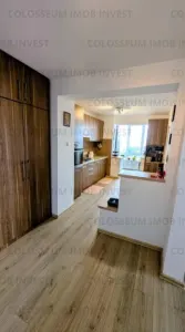 Apartament 3 camere, decomandat - zona Grivitei - foto 5