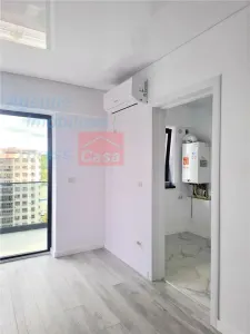 Apartament 1 camera open space, Tatarasi, bloc nou - foto 3