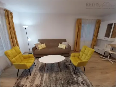 Apartament 2 camere modern Coresi - PET FRIENDLY - Brasov