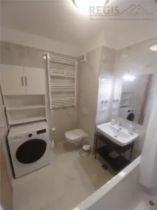 Apartament 2 camere modern Coresi - PET FRIENDLY - foto 13