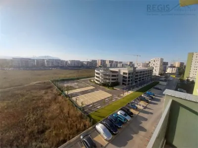Apartament 2 camere modern Coresi - PET FRIENDLY - foto 15