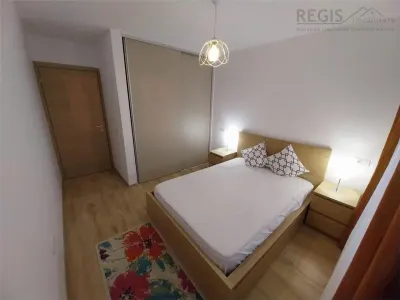 Apartament 2 camere modern Coresi - PET FRIENDLY - foto 9