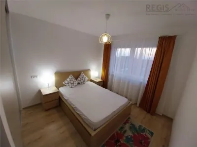 Apartament 2 camere modern Coresi - PET FRIENDLY - foto 10
