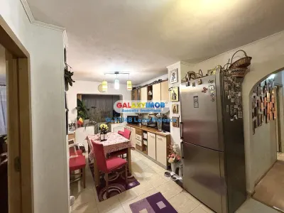 Apartament 3 camere SEBASTIAN DUNAVAT 2|4 reabilitat parcare - foto 4