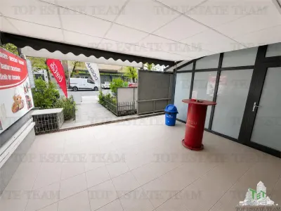 Spatiu comercial de inchiriat in zona Baneasa/ Petrom City - foto 4