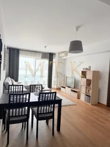 Exclusiv - UPGround | Apartament 2 camere mobilat/utilat lux - foto 5