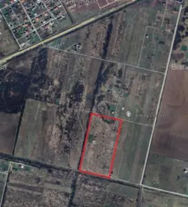 Teren- MOSNITA VECHE- 752 mp - foto 2