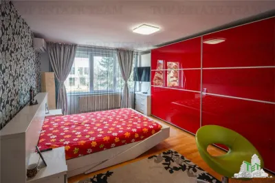 Vila cu 500 mp teren, langa British School — Pipera, Iancu Nicolae - foto 16
