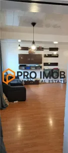 Apartament 4 camere cf 1 decomandat Zona Brosteni - Buzau