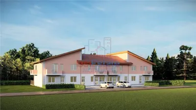 Apartamente direct de la dezvoltator de la 75000 euro cu TVA inclus - foto 8