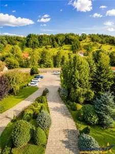 FILM! Locatie de vis cu arhitectura deosebita si farmec aparte, Bran, Brasov - foto 18
