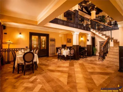 FILM! Locatie de vis cu arhitectura deosebita si farmec aparte, Bran, Brasov - foto 20