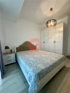 Apartament 2 camere în Complex Premium la Malul Marii, Vedere Superba la Mare - foto 16