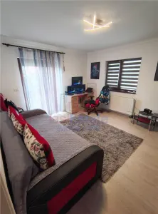 Zona Pacurari - Apartament 2 camere cu parcare - foto 12