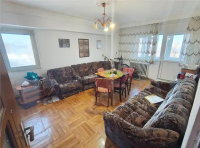 Rondu Vechi - Nicolina - Apartament 4 camere 99mp - foto 10