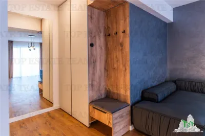 Vanzare imediata. Acte complete. Apartament 3 camere de vanzare in Baneasa Bucuresti - foto 12