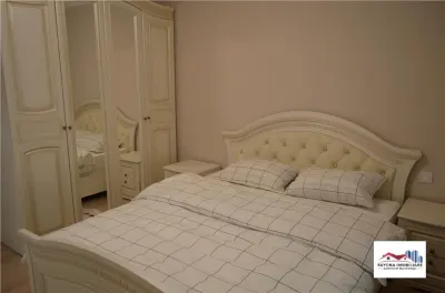 Apartament cu 2 Camere de Inchiriat in Zona Cornisa - Targu Mures