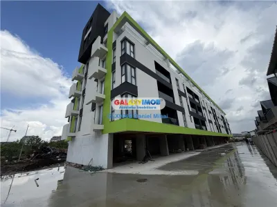 Apartament 2 camere-Incalzire Pardoseala-Bloc Lift-Prelungirea Ghencea - foto 15