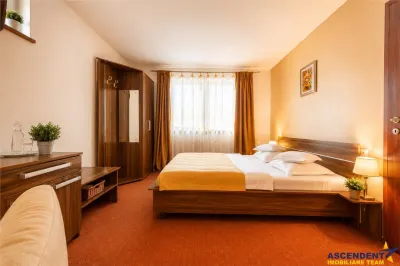 Refugiu turistic& rezidential, panorama asupra Brasovului, pe 1.500 mp teren, Drumul Poienii, Brasov - foto 5