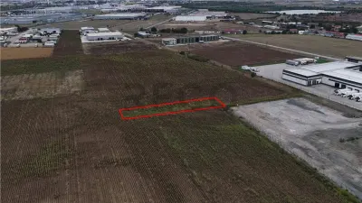 RECO Teren intravilan zona Borsului - foto 3