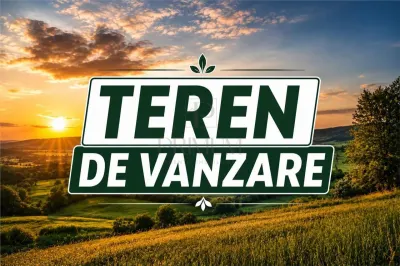 Teren- MOSNITA VECHE- 612 mp - Mosnita Veche