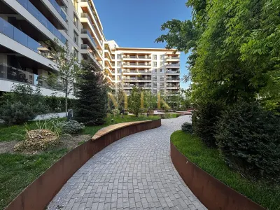 Apartament Nou, Premium | 2 Camere & Balcon | Nusco City, Zona de Nord - foto 18