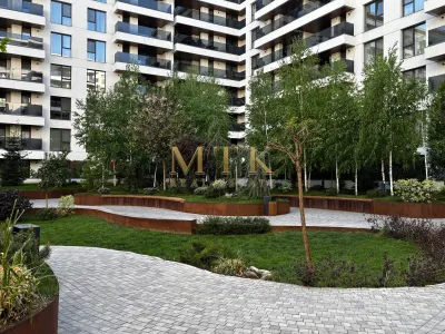 PRIMA INCHIRIERE | Apartament lux 2 Camere | Nusco City - foto 11