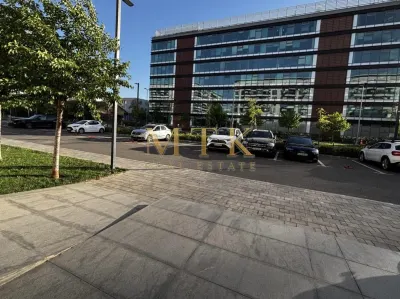 PRIMA INCHIRIERE | Apartament lux 2 Camere | Nusco City - foto 14