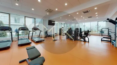 Apartament 2 camere LUX cu gradina privata de 30 mp | mobilat&utilat complet | LUXURIA Residence - foto 14