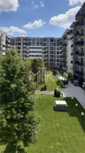 ARCADIA Domenii |  Apartament 2 camere mobilat&utilat | PRIMA INCHIRIERE - foto 10