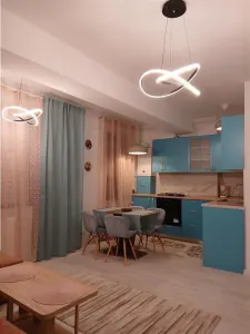 Apartament  3 camere  Parc Titanii Parc IOR - foto 3