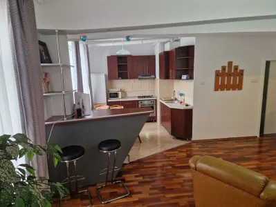 Apartament 2 camere zona Judetean - foto 5