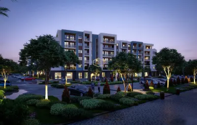 VIDEO | Ansamblu Nou | Penthouse cu 3 Camere + Parcare Inclusa | 5 Minute de Centru - foto 11