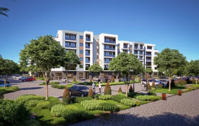 VIDEO | Ansamblu Nou | Apartamente cu 2 Camere + Parcare Inclusa | 5 Minute de Centru - foto 13