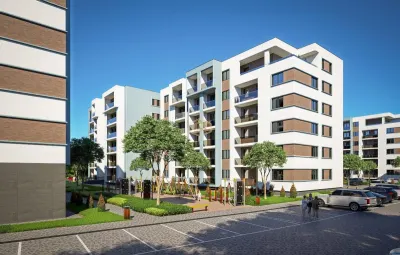 VIDEO | Ansamblu Nou | Apartamente cu 2 Camere + Parcare Inclusa | 5 Minute de Centru - foto 17