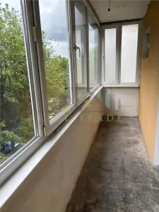 Apartament 2 camere etaj intermediar zona Astra - foto 7