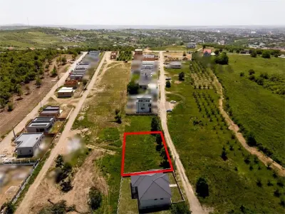 RECO Teren Saldabagiu de Munte, la 5 minute de spitalul TBC - foto 16