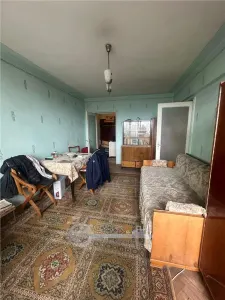 CENTRU 3 CAMERE BLOC GULIVER ETAJ INTERMEDIAR - foto 12