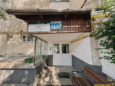 2 camere, decomandat structuratem vedere deschisa, Simeria, Str. Dealului, Sfantu Gheorghe, Covasna - foto 10