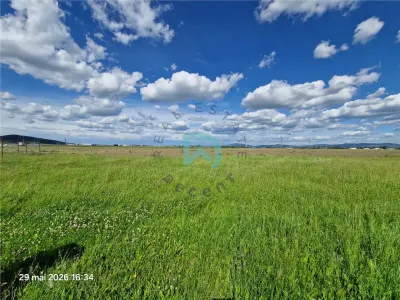 Teren intravilan, Sanpetru, 500 mp - foto 5