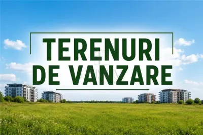 Terenuri- MOSNITA NOUA- TOATE UTILITATILE - foto 3