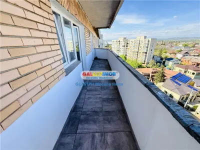 Inchiriere apartament 2 camere, Ultracentral, Ploiesti - foto 11