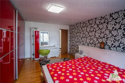 Vila cu 500 mp teren, langa British School — Pipera, Iancu Nicolae - foto 15