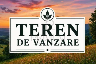 Teren- Sanandrei - foto 3