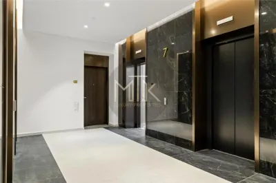 Apartament superb 2 camere I Mobilat&utilat I One Verdi Park - foto 22