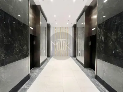 Apartament superb 2 camere I Mobilat&utilat I One Verdi Park - foto 23