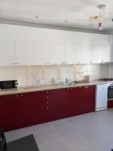Natura Residence Pipera | Apartament 3 camere I 1Loc de parcare - Bucuresti