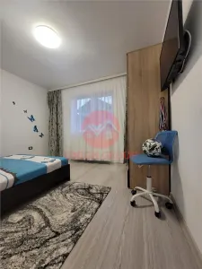 Casa in Stare Excelenta si Teren Concesiune, 230 mp, Lumina - foto 17