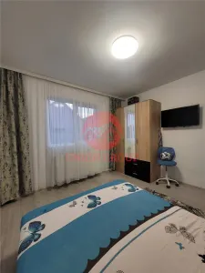 Casa in Stare Excelenta si Teren Concesiune, 230 mp, Lumina - foto 19