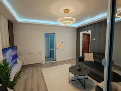 Inchiriere apartament  2 camere zona Republicii - foto 2